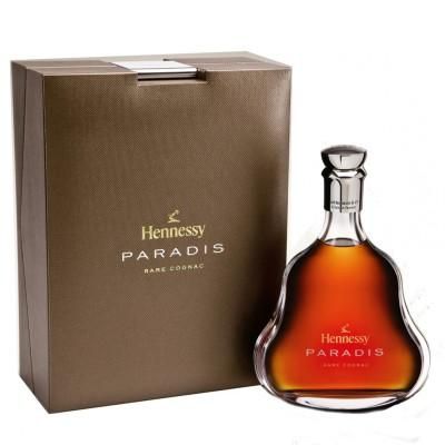Hennessy Paradis Cognac