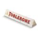 TOBLERONE BAR WHITE 360g