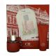 Carolina Herrera CH EDT Spray 100 ml + Body Lotion 100 ml