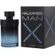 Jesus Del Pozo Halloween Man X Vapo Edt 125Ml 