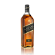 Johnnie Walker Black Label Aged 12Years Old Blended Scotch Whisky 750ml